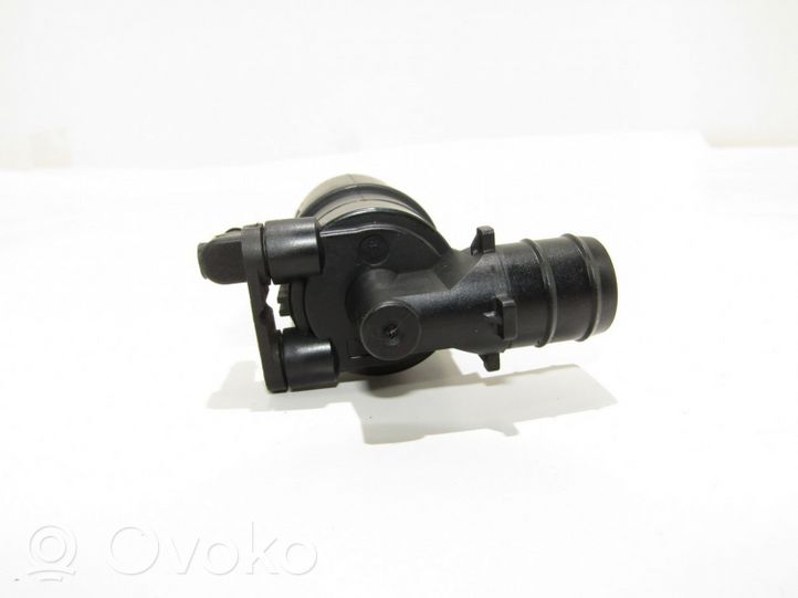 Citroen C1 Windscreen/windshield washer pump 