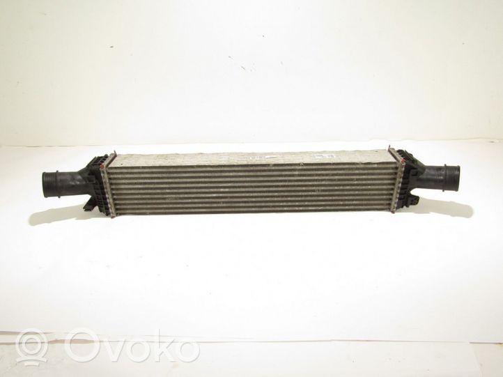 Audi A5 8T 8F Chłodnica powietrza doładowującego / Intercooler 