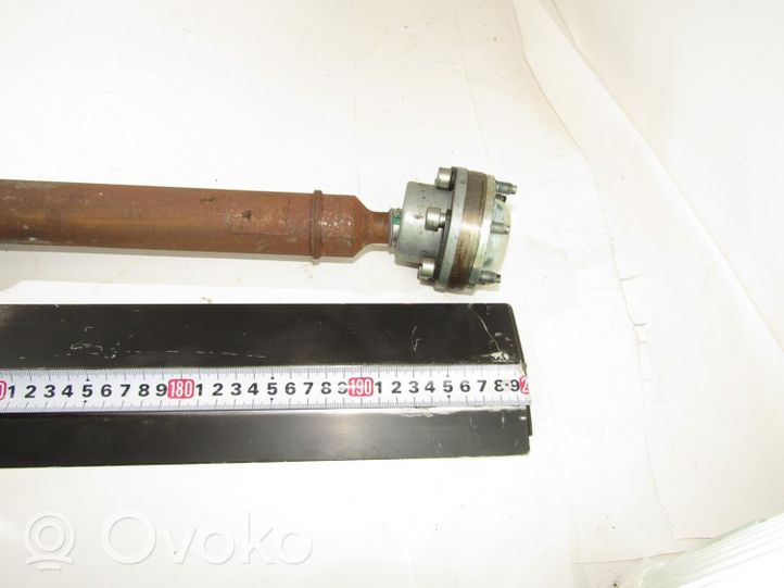 Ford Kuga II Drive shaft (set) 