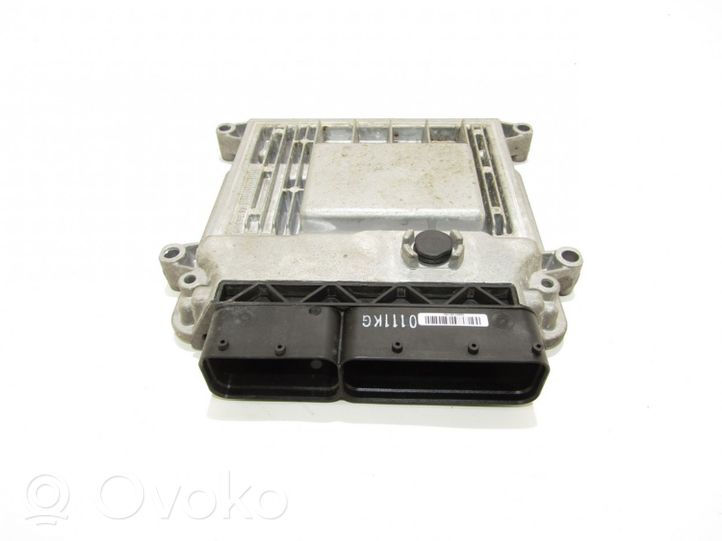 Hyundai i30 Sterownik / Moduł ECU 