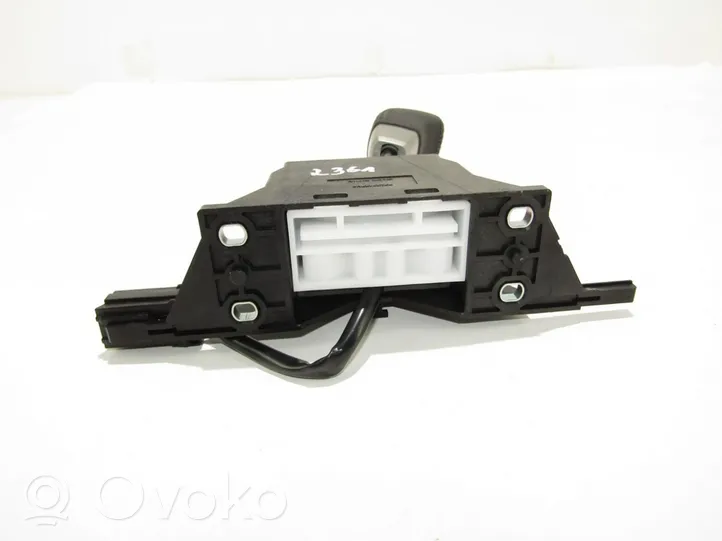 Mitsubishi Pajero Gear selector/shifter (interior) 