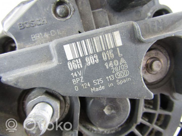 Audi Q5 SQ5 Alternator 