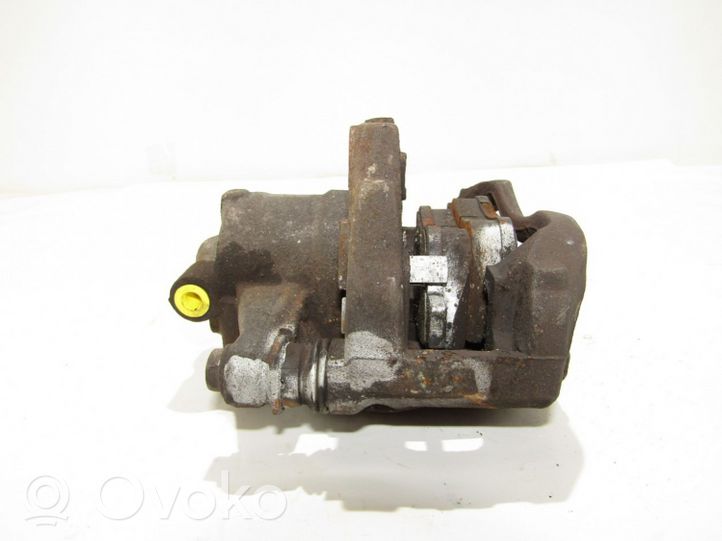 Opel Corsa D Front brake caliper 