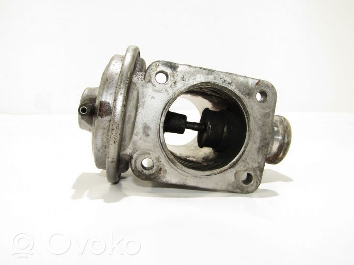 BMW X3 E83 EGR valve 