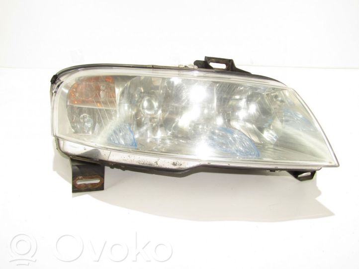 Fiat store stilo headlight