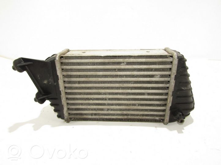 Fiat Stilo Radiatore intercooler 