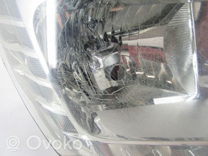 Dodge Journey Headlight/headlamp 