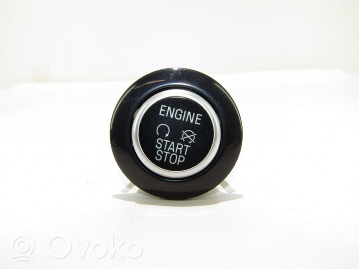 Ford Kuga II Engine start stop button switch 