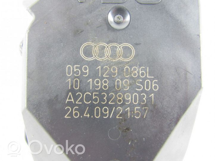 Audi A5 8T 8F Motor / Aktuator 