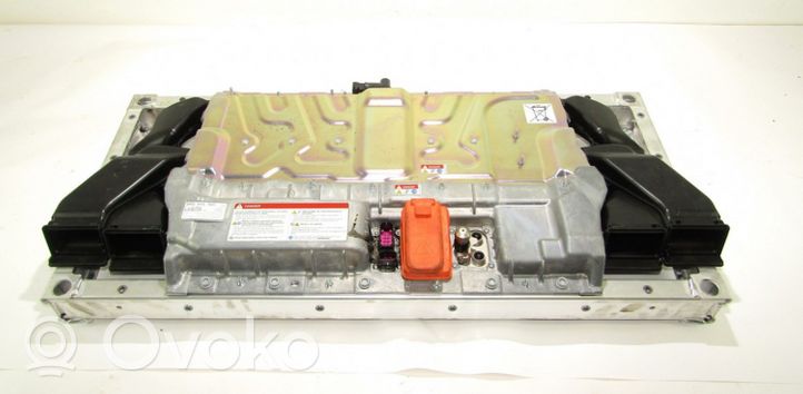 Audi A6 S6 C7 4G Batteria 