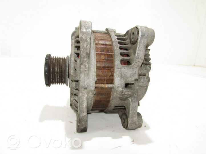 Nissan X-Trail T31 Generatore/alternatore 