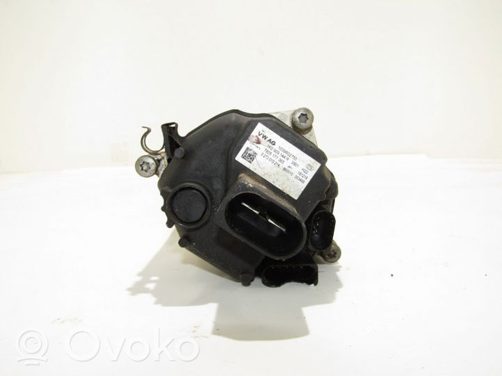 Volkswagen Caddy Sunroof motor/actuator 