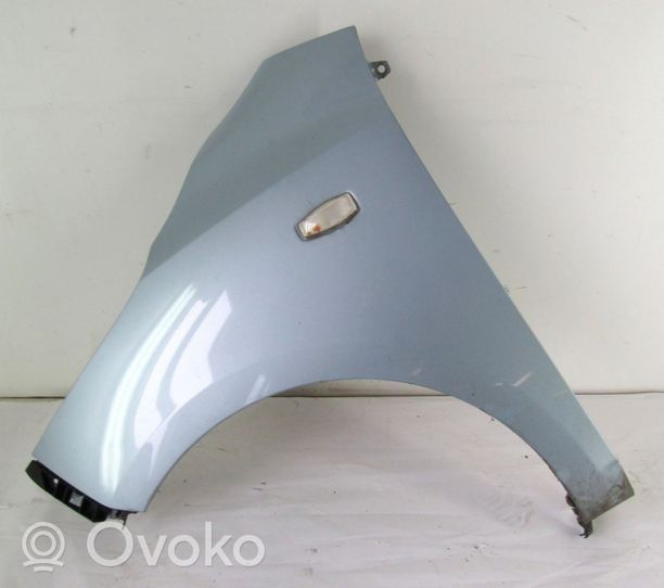 Hyundai i10 Fender 