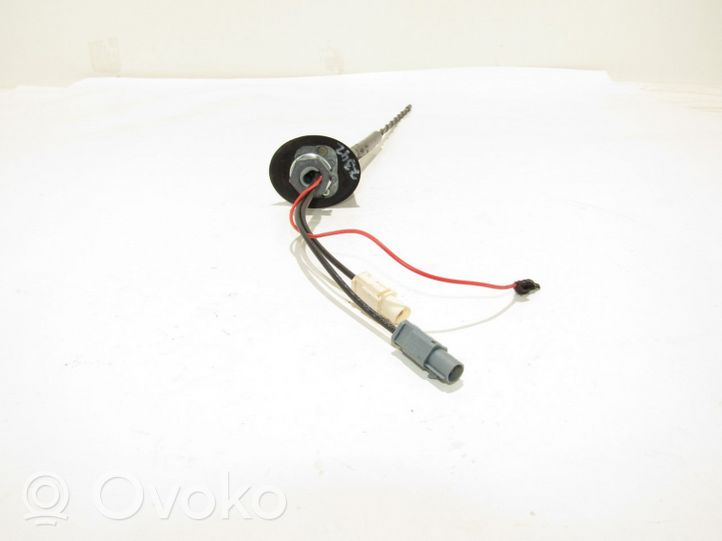 Opel Corsa D Antenna autoradio 