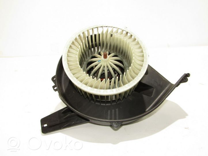 Volkswagen Fox Ventola riscaldamento/ventilatore abitacolo 