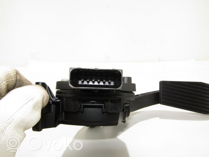 Opel Zafira C Accelerator throttle pedal 