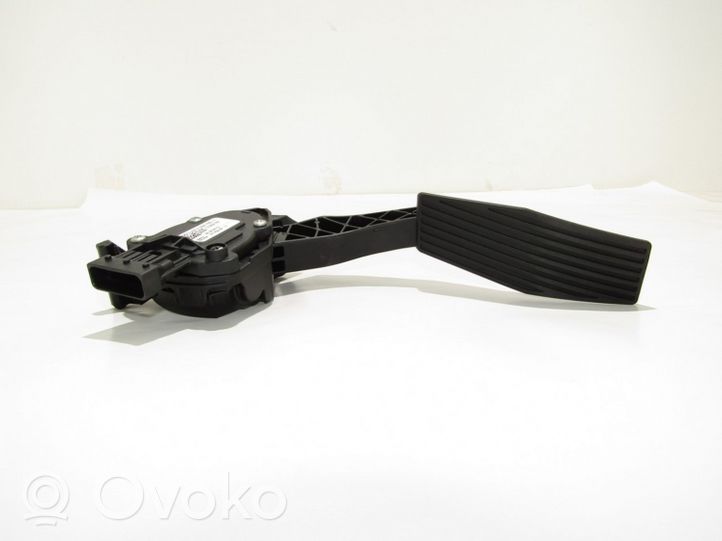 Opel Zafira C Accelerator throttle pedal 