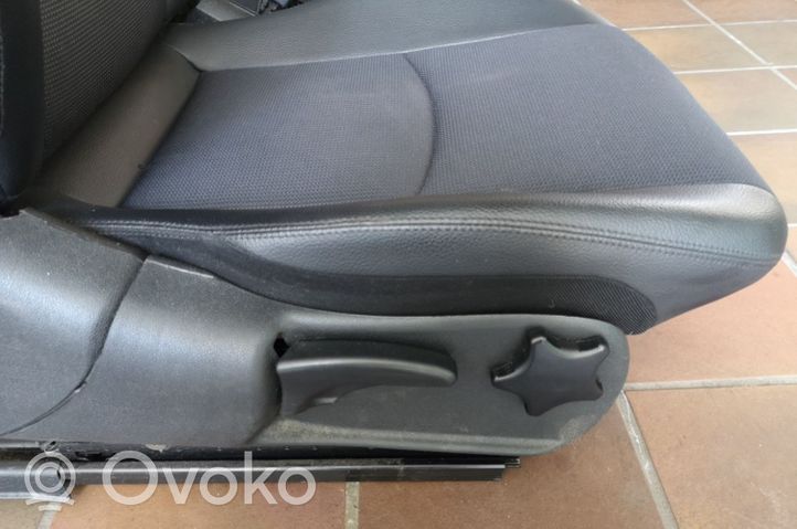 Mercedes-Benz CLC CL203 Seat set 