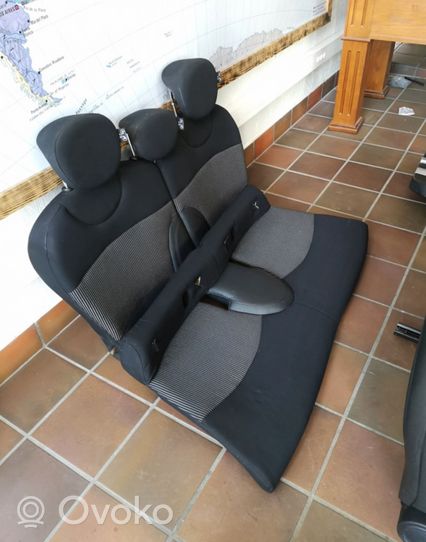 Mini One - Cooper Clubman R55 Set di rivestimento sedili e portiere 