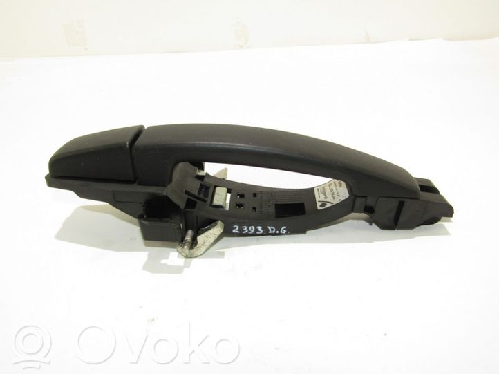 Land rover freelander rear door handle deals