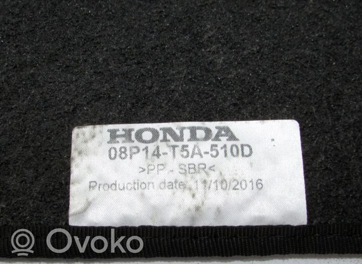 Honda Jazz Garnitures, kit cartes de siège intérieur avec porte 