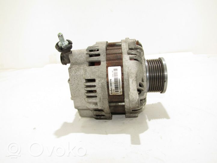 Nissan Pathfinder R51 Alternator 