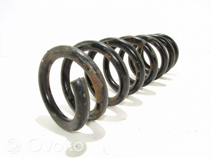 Citroen C-Crosser Rear coil spring 