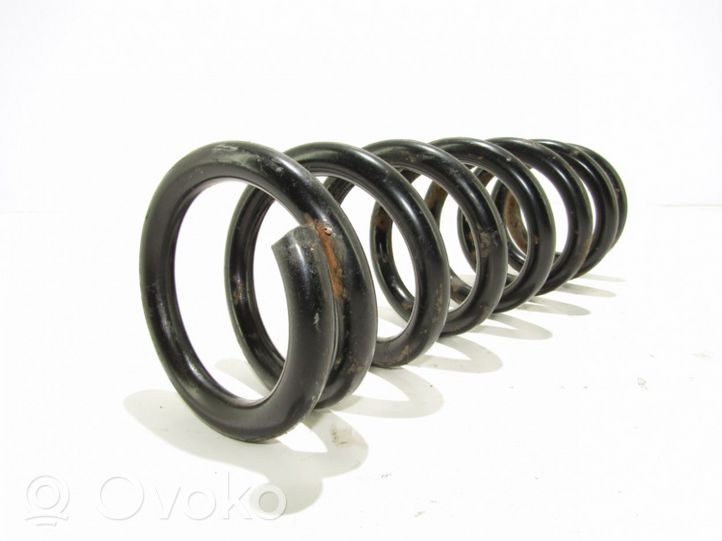 Citroen C-Crosser Rear coil spring 