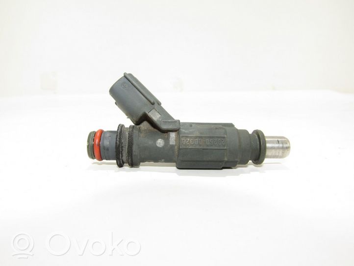 Toyota Corolla E120 E130 Injecteur de carburant 