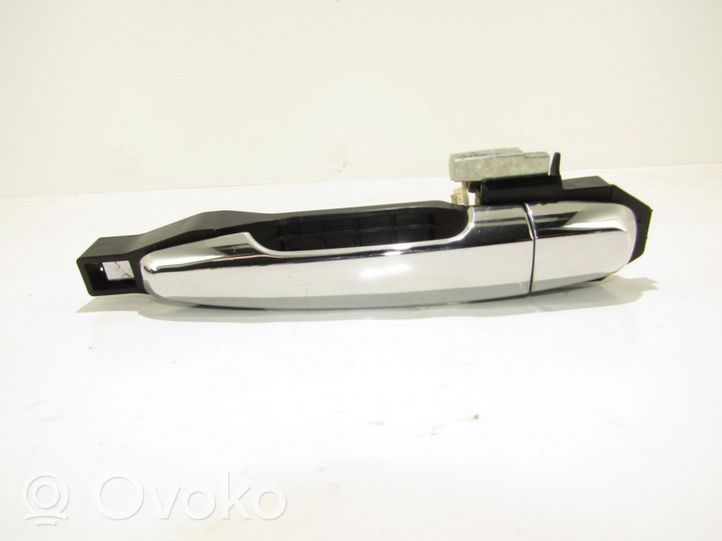 Mitsubishi L200 Front door exterior handle 