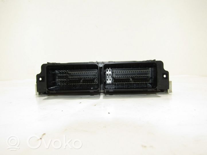 Ford C-MAX II Engine control unit/module 