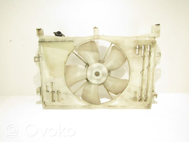 Toyota Corolla E120 E130 Kale ventilateur de radiateur refroidissement moteur 