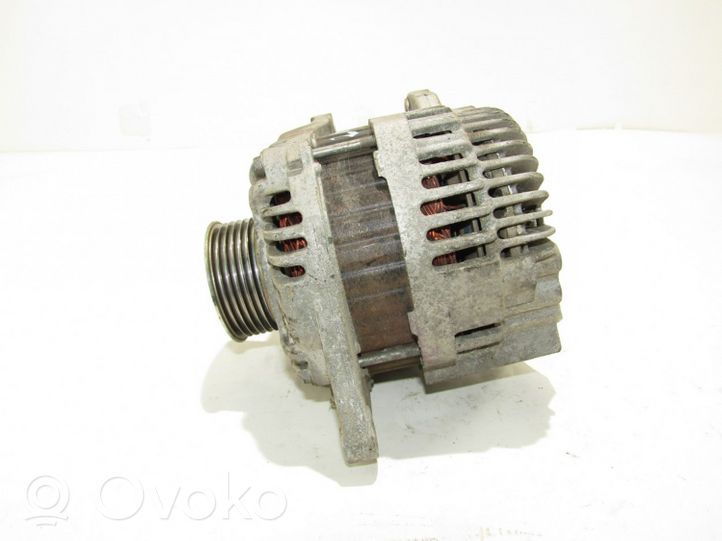 Mitsubishi Space Star Generatore/alternatore 