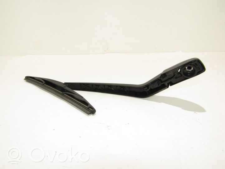 Mitsubishi Space Star Rear wiper blade arm 