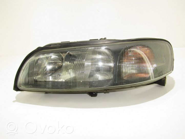 Volvo V70 Headlight/headlamp 