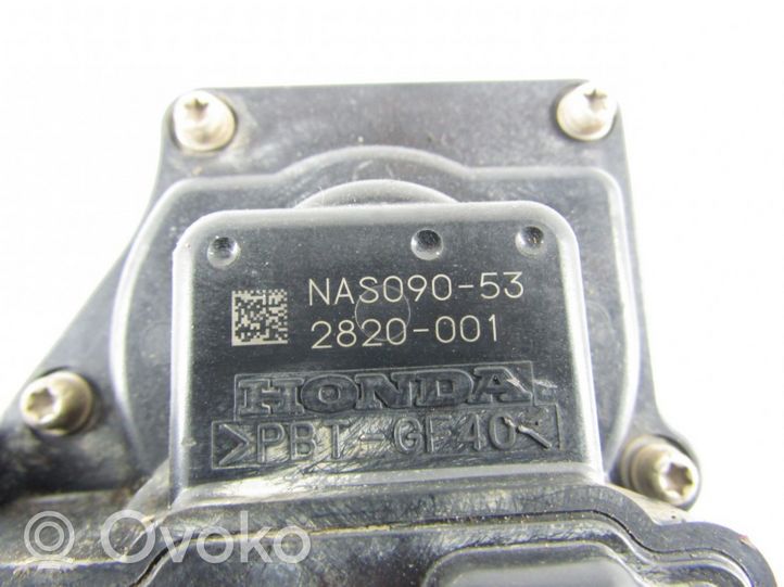 Honda CR-V Electric throttle body valve 