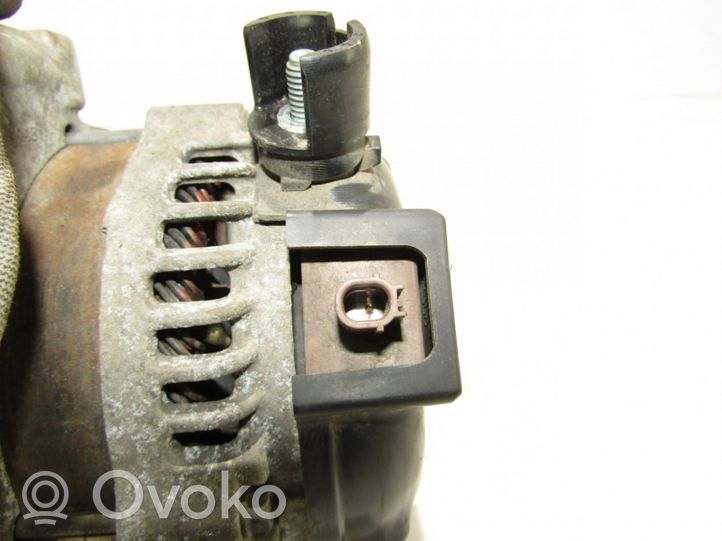 Honda CR-V Alternator 