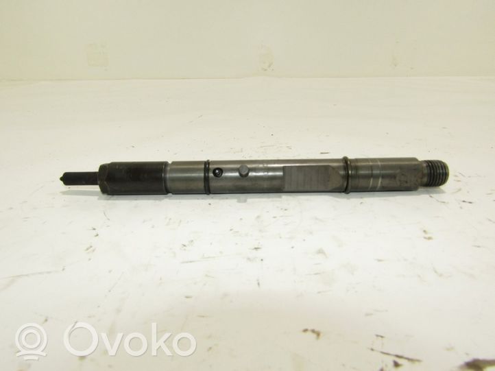 Audi A6 Allroad C5 Injecteur de carburant 