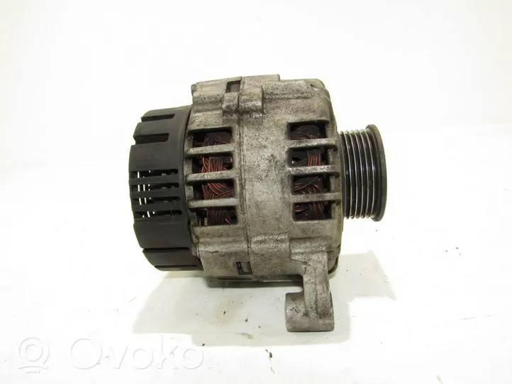 Audi A6 Allroad C5 Alternator 