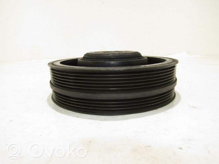 Audi A6 Allroad C5 Crankshaft pulley 