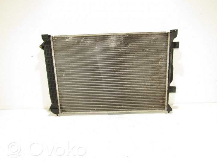 Audi A6 Allroad C5 Radiateur de refroidissement 