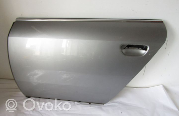 Audi A6 Allroad C5 Rear door 