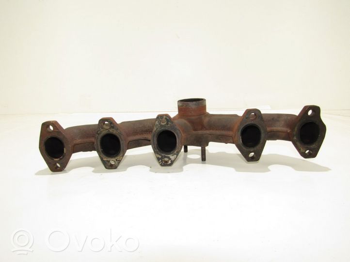 Volkswagen Transporter - Caravelle T5 Exhaust manifold 