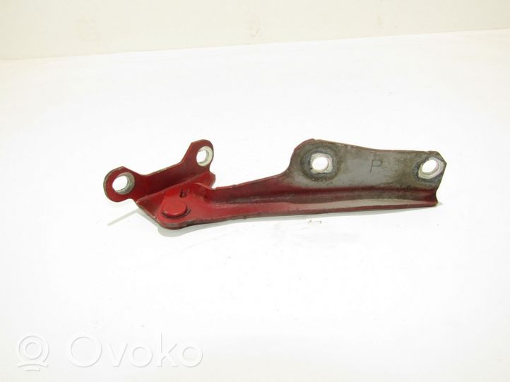 Mitsubishi L200 Engine bonnet/hood hinges 