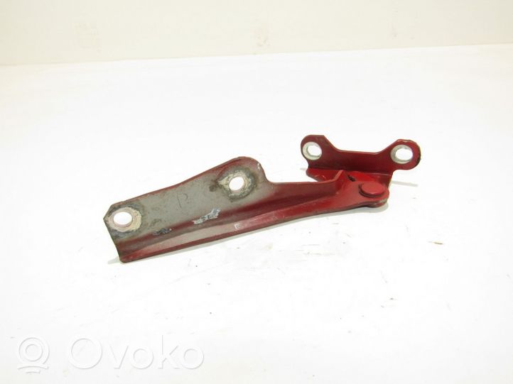 Mitsubishi L200 Engine bonnet/hood hinges 