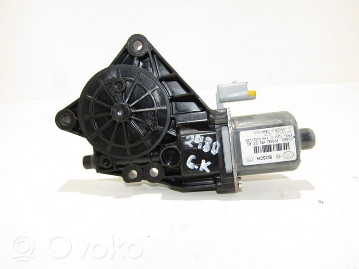 KIA Venga Rear door window regulator motor 