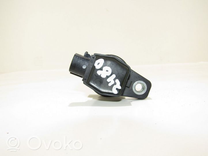 KIA Venga High voltage ignition coil 