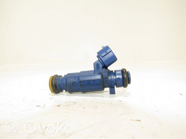 Hyundai ix20 Injecteur de carburant 