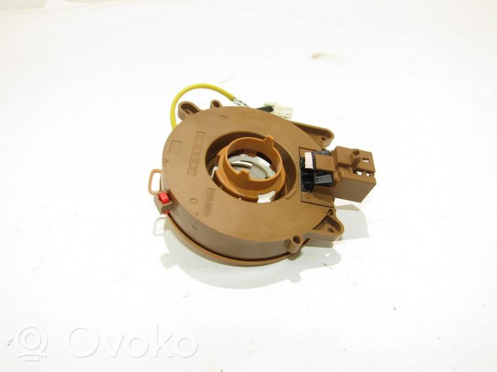 Citroen Jumper Airbag slip ring squib (SRS ring) 