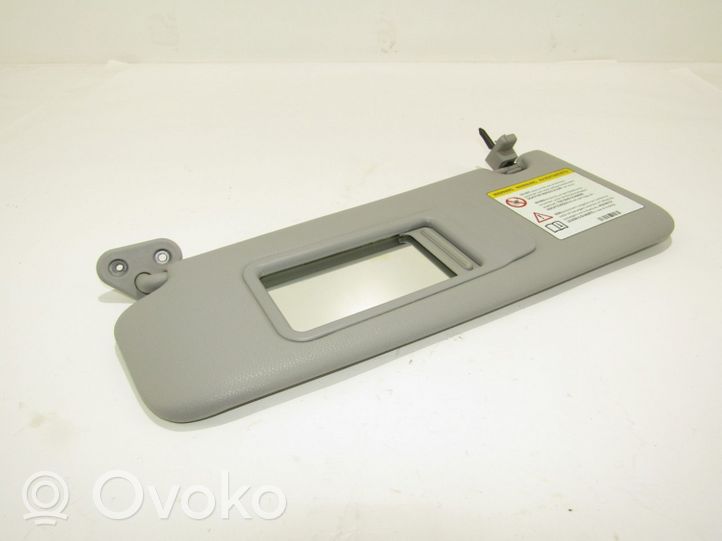 BMW X1 E84 Sun visor 